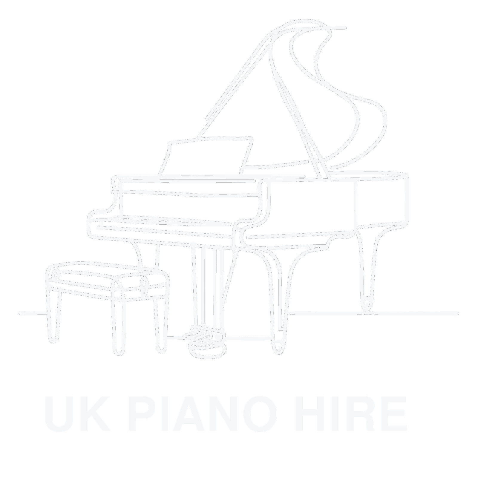 UK Piano Hire